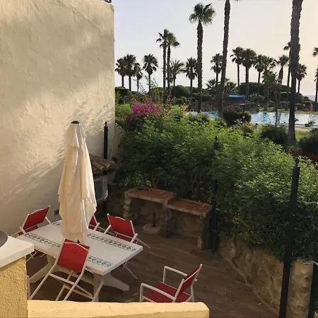 Adosado Primera Linea De Playa En Jardines De Zahara Zahara de los Atunes