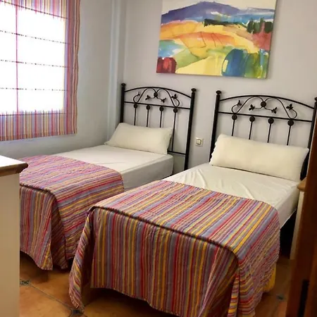 Adosado Primera Linea De Playa En Jardines De Zahara Сasa de vacaciones Zahara de los Atunes